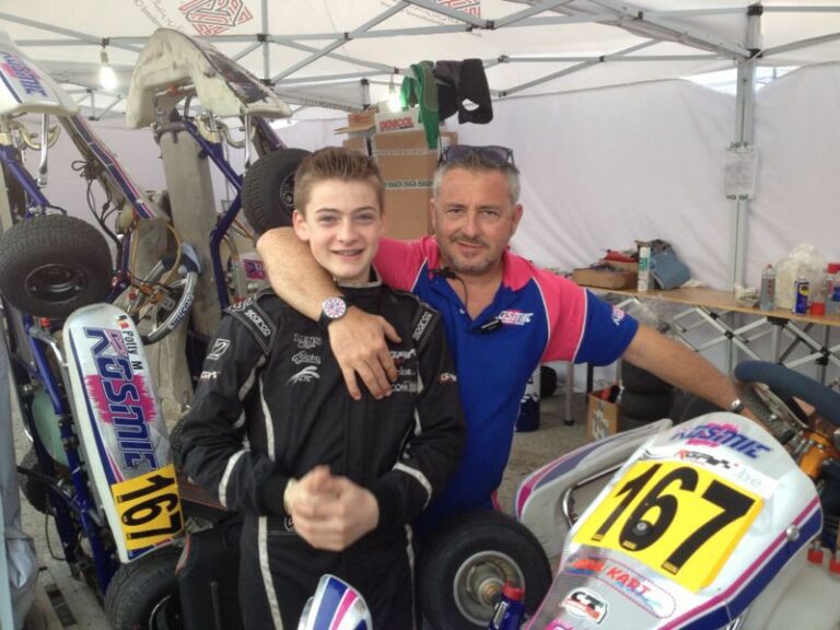 IDEAL KART FRANCE